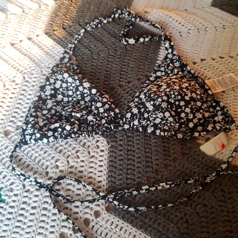 Swim top